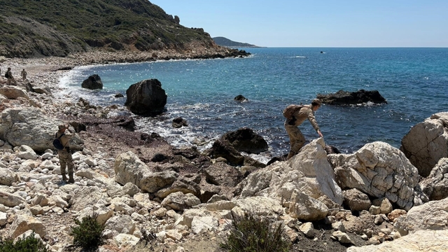 Kaş'ta kaybolan vatandaş için arama çalışmaları 11 gündür sürüyor
Balık tutmak için evinden ayrıldı bir daha haber alınamadı