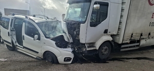 Beyşehir'deki kazada yaralanan sürücü 2 ay sonra hayatını kaybetti