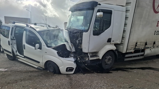 Beyşehir'deki kazada yaralanan sürücü 2 ay sonra hayatını kaybetti