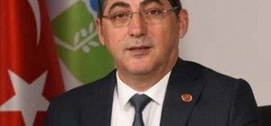 Burhaniye Belediye Başkan Yardımcısı görevinden istifa etti