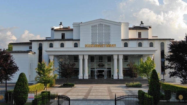 Düzce merkezli 3 ilde DEAŞ operasyonu: 8 gözaltı