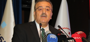 Bakan Yardımcısı Özçelik: İstihdam edilen kişi sayısı 33 milyona ulaştı