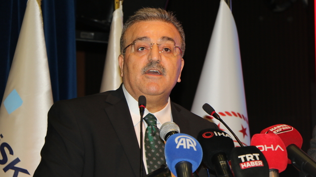 Bakan Yardımcısı Özçelik: İstihdam edilen kişi sayısı 33 milyona ulaştı