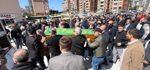 Edirne'de 5'inci kattan düşen çocuk toprağa verildi