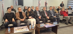 Sinop'ta iki büyük fuar aynı anda açılacak