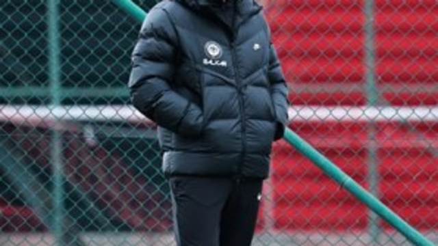 Uğur Uçar: Yakaladığımız oyunu sonuca dönüştürmeliyiz