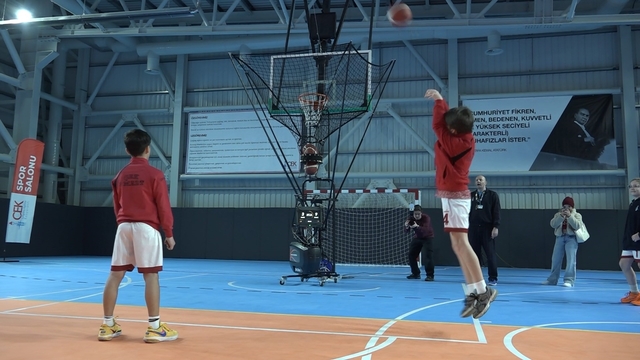 Uludağ İçecek Türk A.Ş.'den tam isabet