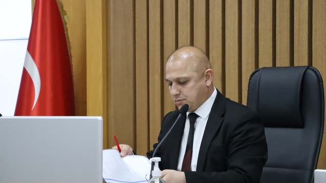 Kırıkkale'de 3 yeni parka şehitlerin isimleri verildi