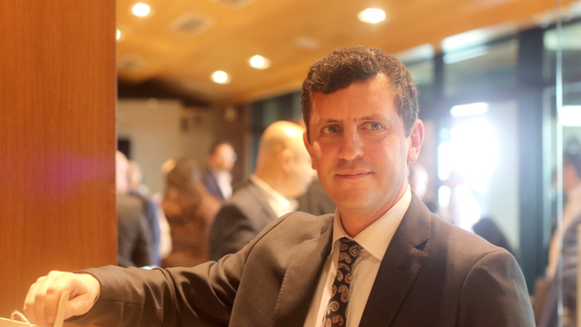 EZZİB'te başkanlığa yeniden Emre Uygun seçildi