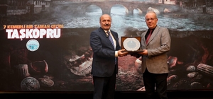 Başkan Arslan'dan Park Dedeman'a 5 yıldızlı teşekkür