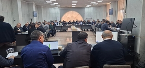 TİGEM’in buğday ihalesi GTB’de gerçekleşti