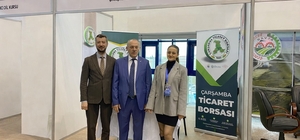 ÇTB, OKAF’2026’da