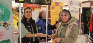 Polis, vatandaşı bilgilendirdi