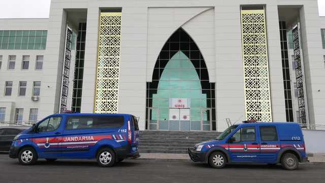 Karaman'da tefecilik operasyonu: 32 gözaltı