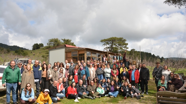 Balıkesir Büyükşehir Belediyesi, kursiyerlerini donanımlı bir eğitimden geçiriyor
