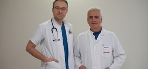 Medical Point Gaziantep Hastanesi 1 yılda 200'üncü kemik iliği nakline ulaştı