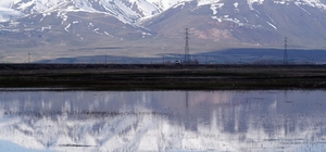 Doğu için zirai don uyarısı