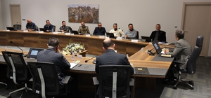 Kapadokya’da ATV-UTV ve cip işletmeleri için komisyon kuruldu