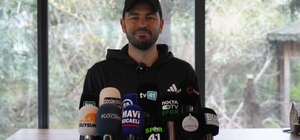 Selçuk İnan: "Galatasaray ligin en iyi takımı"