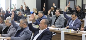 Niğde Belediyesi’nden mali disiplin zaferi Niğde Belediyesi’nin borç yükü yüzde 5 seviyelerine indi