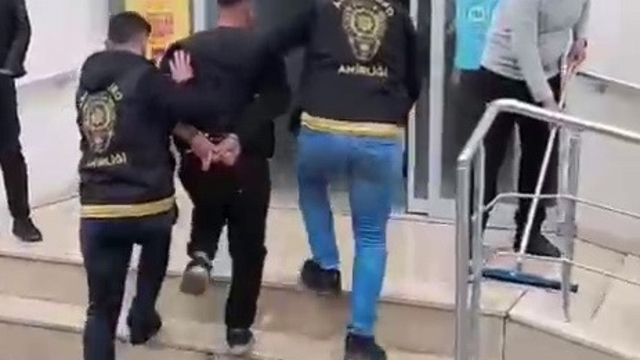 Alkollü sürücüye 920 bin TL ceza