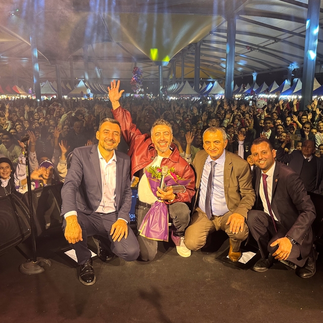 Manavgat'ta Karadeniz rüzgarı esti