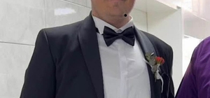 Alanya'da traktör sürücüsünün cenazesi yakınlarına teslim edildi