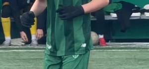 Bursasporlu 2 genç yetenek U14 Milli Takım kampına davet edildi