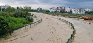 Kadirli'de 2 kişinin öldüğü sel felaketinin izleri siliniyor (3)