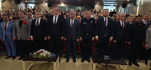 Tekirdağ'da "8 Nisan Dünya Romanlar Günü" etkinliği