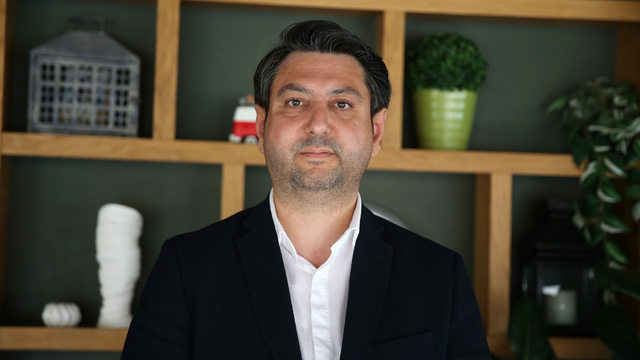 Alanya'da, Hatay'daki esnafa destek için "Vefa Turizmi Projesi" hayata geçirildi