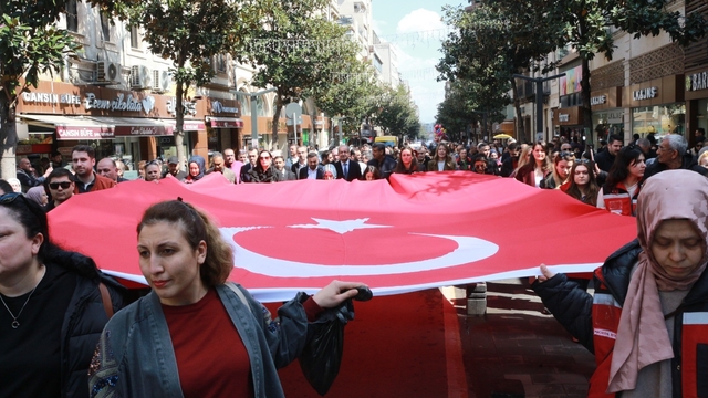 Balıkesir'de "Dünya Romanlar Günü" kutlandı