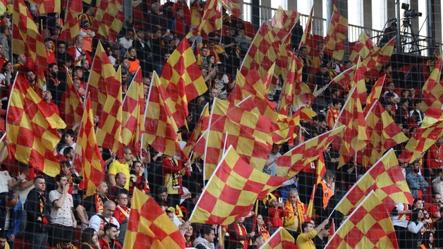 Trendyol Süper Lig: Göztepe: 0 - Galatasaray: 1 (Maç devam ediyor)