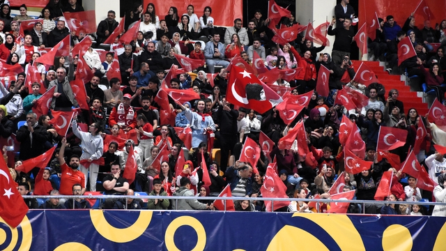 Hentbol: Kadınlar EHF Avrupa Kupası