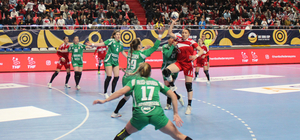 Türkiye- Macaristan: 23-42