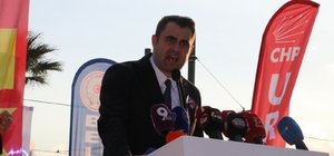 Meslek Fabrikası eyleminin 3’üncü gününde miting düzenlendi