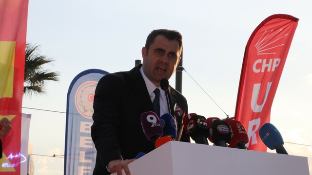 Meslek Fabrikası eyleminin 3'üncü gününde miting düzenlendi