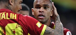 Trendyol Süper Lig: Göztepe: 1 - Galatasaray: 3 (Maç sonucu)