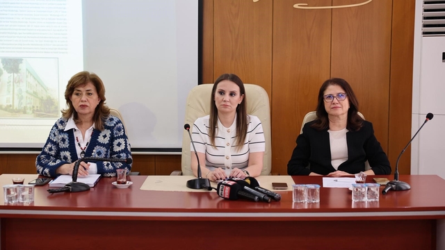 Merkezefendi Belediyesi 2025 yılı faaliyet raporu kabul edildi