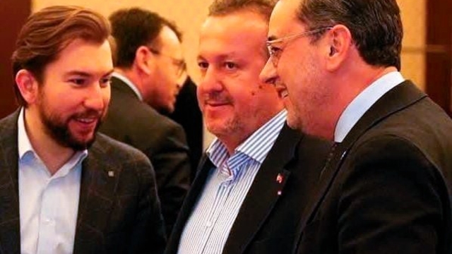 DENİB'de seçimli genel kurul 10 Nisana ertelendi