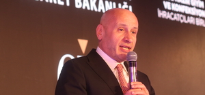 EİB Moda Tasarım Yarışması'nın kazananları ödüllerini aldı