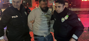 Kayseri’de polisin ‘dur’ ihtarına uymayan alkollü sürücüye 450 bin TL ceza