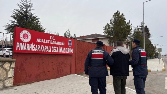 Kırklareli'nde 20 yıllık cinayet jandarma tarafından aydınlatıldı