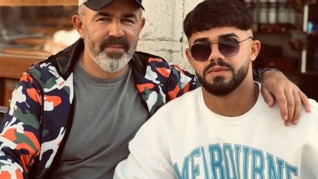 Manisa'da bir kişi evinde ölü olarak bulundu