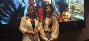 Abdullah Çatlı’nın hayatını anlatan ‘Çatlı’ filminin galası Yalova’da gerçekleştirildi