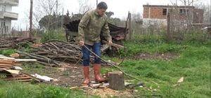 110 koyun gitti, 3 yıldır para yok: Dolandırıcılar hayatını kararttı Karadeniz Bölgesi'nde birçok kişiyi dolandırmışlar