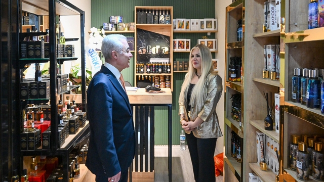 Kırklareli'nden kısa kısa