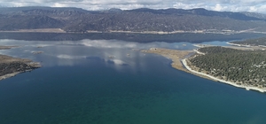 Prof. Dr. Baştaş: Yapay zekanın, 2027 yılında 6 milyar metreküp su tüketmesi bekleniyor