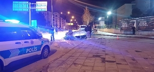 Kaza yapan alkollü ve ehliyetsiz sürücüye 111 bin TL ceza