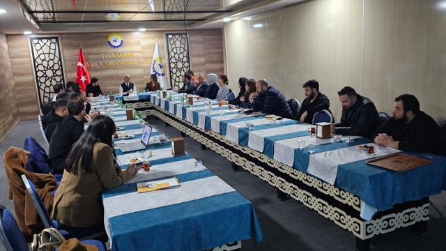 BEÜ'den Bitlis'in restorasyonu için TMMOB ile iş birliği